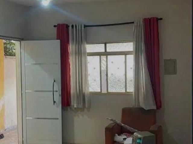 Sobrado com 3 dormitórios à venda, 125 m² por R$ 317.998,00 Jardim Amanda I Hortolândia/SP