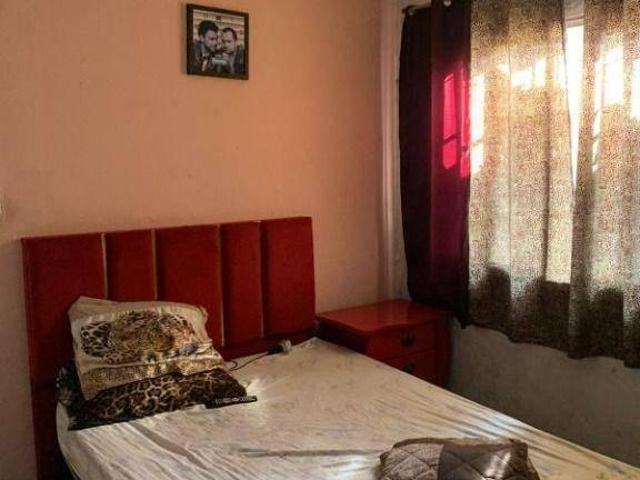 Sobrado com 3 dormitórios à venda, 125 m² por R$ 400.000,00 Jardim São Francis