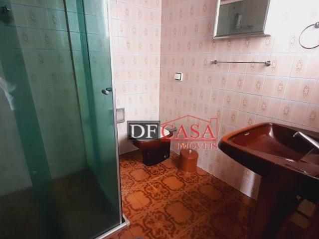 Sobrado com 3 dormitórios à venda, 125 m² por R$ 580.000,00 Vila Formosa São