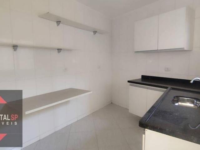 Sobrado com 3 dormitórios à venda, 125 m² por R$ 650.000,00 Vila Granada São Paulo/SP