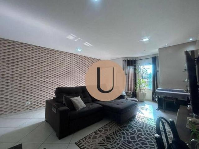 Sobrado com 3 dormitórios à venda, 125 m² por R$ 749.000,00 Vila Matilde São Paulo/SP