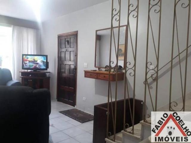 Sobrado com 3 dormitórios à venda, 125 m² por R$ 750.000 Jardim Consórcio São Paulo/SP AGENDE