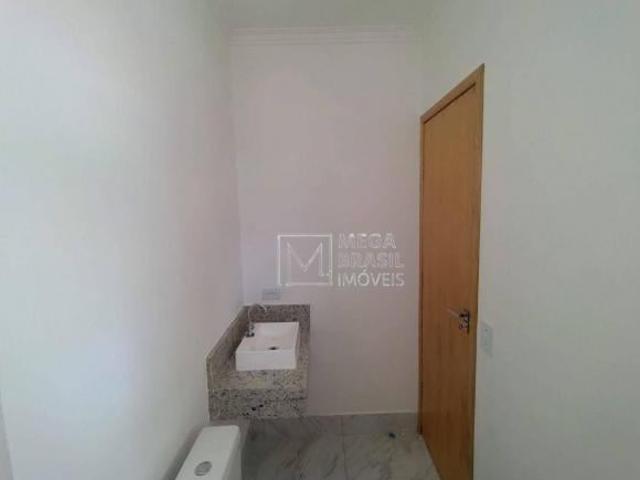 Sobrado com 3 dormitórios à venda, 125 m² por R$ 850.000,00 Bosque da Saúde