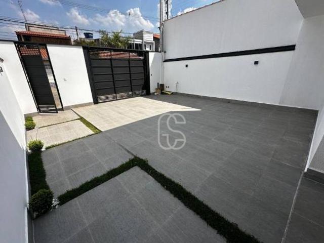 Sobrado com 3 dormitórios à venda, 125 m² por R$ 929.000,00 Vila Carmela III Guarulhos/SP