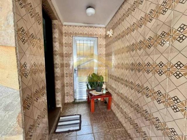 Sobrado com 3 dormitórios à venda, 126 m² por R$ 560.000,00 Parque Jabaquara São Paulo/SP