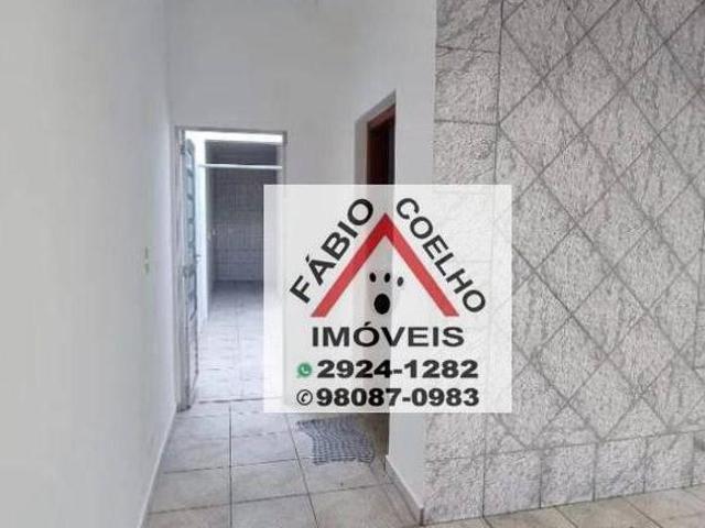 Sobrado com 3 dormitórios à venda, 126 m² por R$ 590.000,00 Jardim Oriental São Paulo/SP