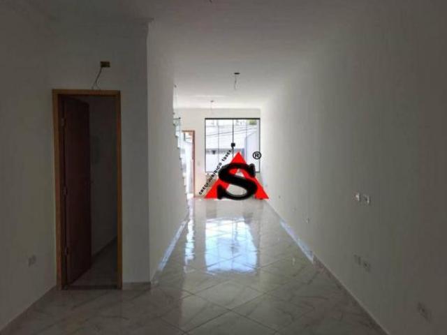 Sobrado com 3 dormitórios à venda, 126 m² por R$ 650.000,00 Bosque da Saúde São Paulo/SP