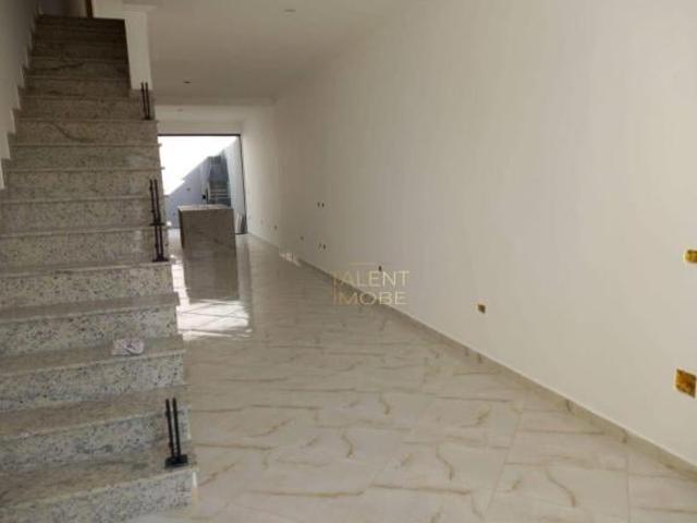Sobrado com 3 dormitórios à venda, 126 m² por R$ 695.000,00 Bosque da Saúde São Paulo/SP