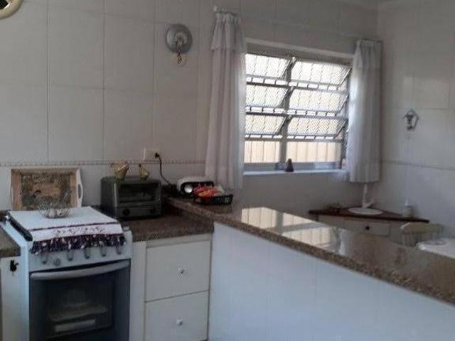 Sobrado com 3 dormitórios à venda, 126 m² por R$ 690.000,00 Santana São Paulo/SP