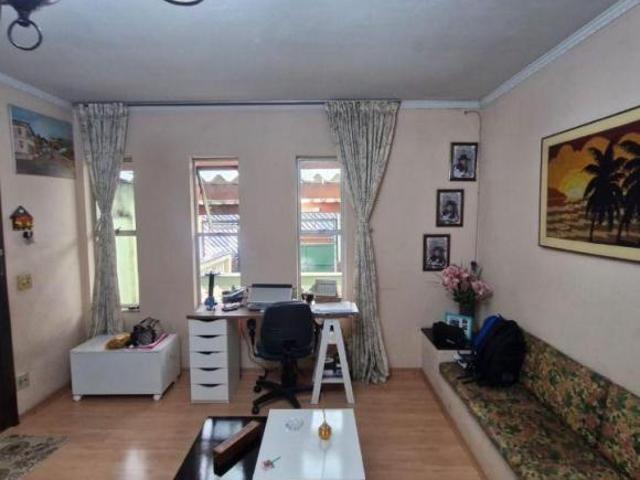 Sobrado com 3 dormitórios à venda, 127 m² por R$ 550.000,00 Jabaquara São Paulo/SP