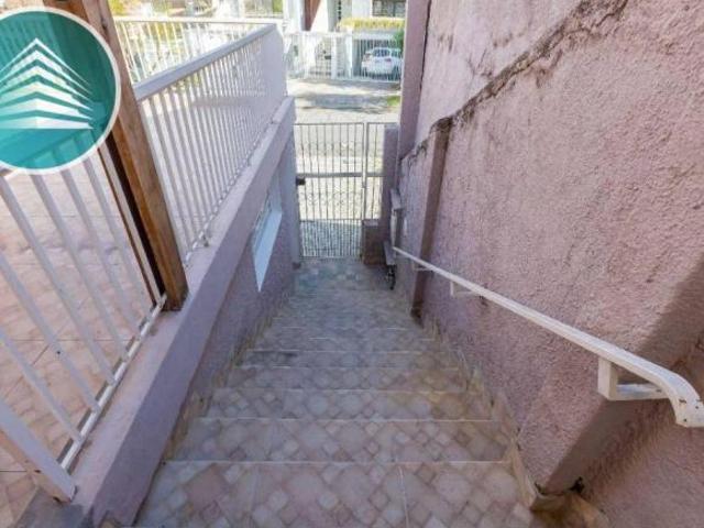 Sobrado com 3 dormitórios à venda, 127 m² por R$ 750.000,00 Cabral Curitiba/PR