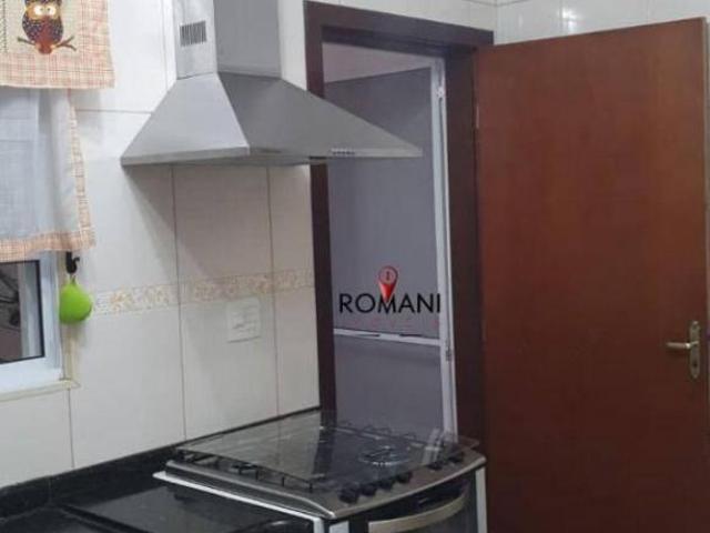 Sobrado com 3 dormitórios à venda, 127 m² por R$ 790.000,00 Vila Caputera Mogi das Cruzes/SP