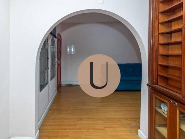 Sobrado com 3 dormitórios à venda, 128 m² por R$ 1.200.000,00 Vila Cruzeiro São Paulo/SP