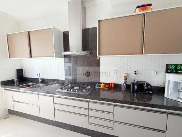 Sobrado com 3 dormitórios à venda, 128 m² por R$ 900.000,00 Chácara Belvedere Indaiatuba/SP