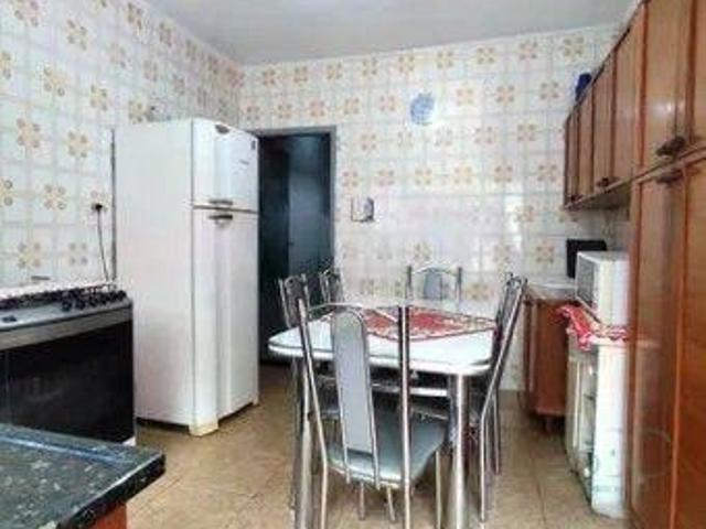 Sobrado com 3 dormitórios à venda, 120 m² por R$ 479.000,00 Vila Darli São Paulo/SP
