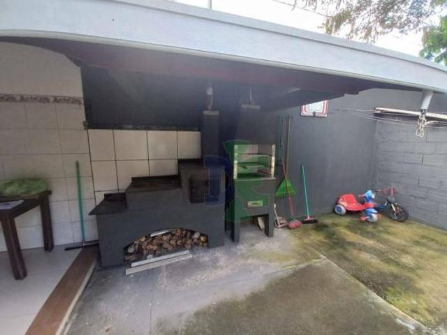 Sobrado com 3 dormitórios à venda, 120 m² por R$ 530.000 Jardim Terras da Conceição Jacareí/SP