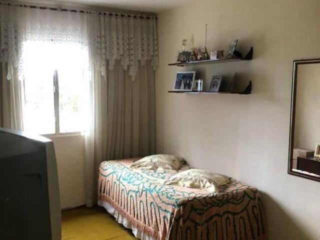 Sobrado com 3 dormitórios à venda, 120 m² por R$ 640.000,00 Jardim Popular São Paulo/SP