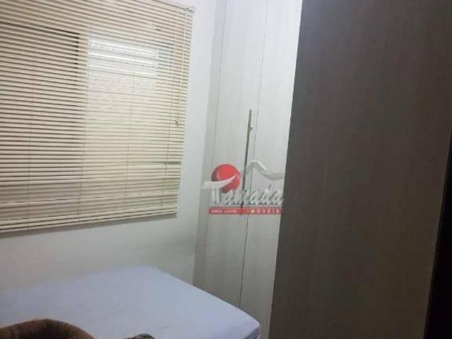 Sobrado com 3 dormitórios à venda, 120 m² por R$ 650.000,00 Vila Ponte Rasa São Paulo/SP