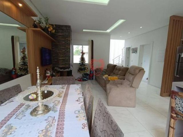 Sobrado com 3 dormitórios à venda, 120 m² por R$ 650.000,00 Parque dos Anjos Gravataí/RS