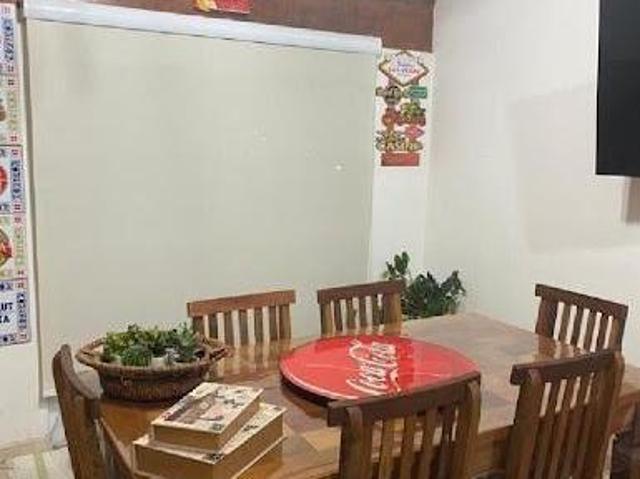 Sobrado com 3 dormitórios à venda, 120 m² por R$ 689.000,00 Vila Granada São Paulo/SP
