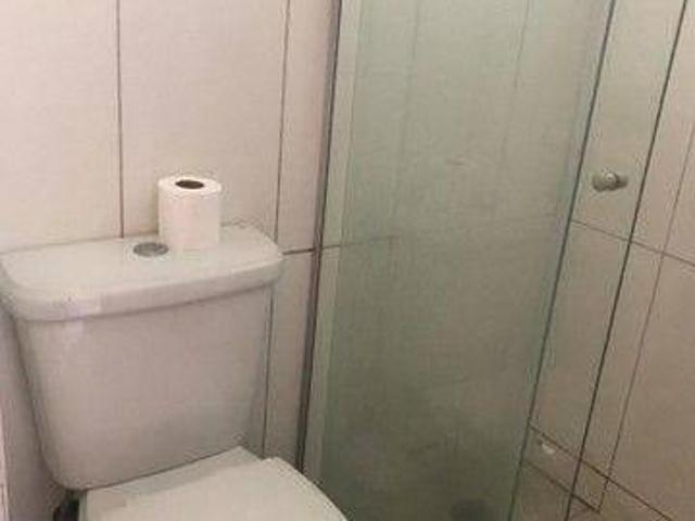 Sobrado à venda, 120 m² por R$ 681.000,00 Jardim Alvorada São José dos Campos/SP