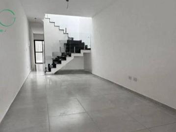 Sobrado à venda, 120 m² por R$ 694.000,00 Vila Macedópolis São Paulo/SP