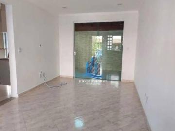 Sobrado com 3 dormitórios à venda, 120 m² por R$ 699.850 Vila Metalúrgica Santo André/SP