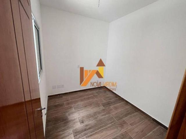 Sobrado com 3 dormitórios à venda, 120 m² por R$ 690.000,00 Parque Novo Oratório Santo André/SP