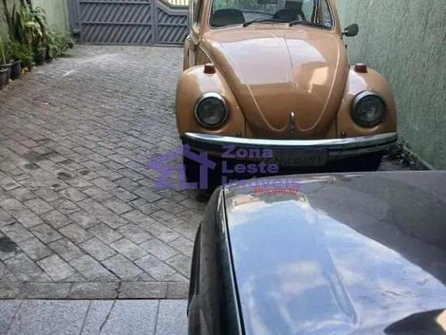 Sobrado com 3 dormitórios à venda, 120 m² por R$ 750.000,00 Vila Guarani Zona Leste São Paulo/S