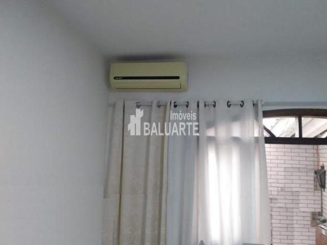 Sobrado com 3 dormitórios à venda, 120 m² por R$ 750.000,00 Campo Grande São Paulo/SP