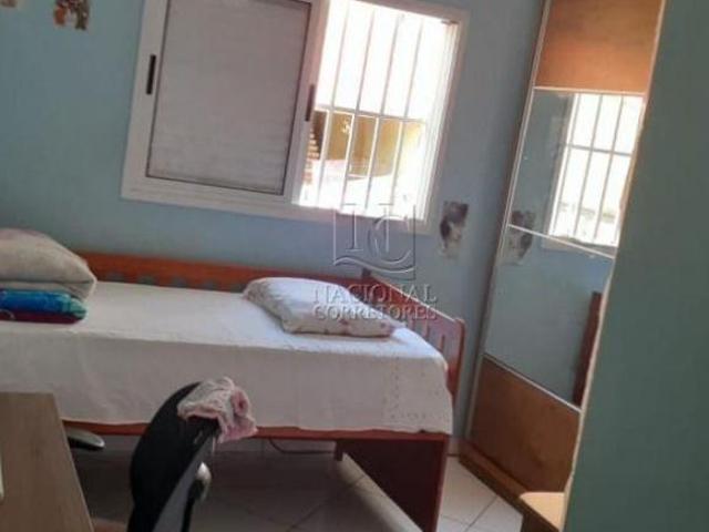 Sobrado com 3 dormitórios à venda, 120 m² por R$ 750.000,00 Jardim Ana Maria