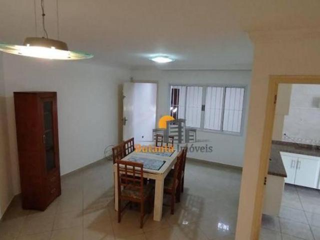 Sobrado com 3 dormitórios à venda, 120 m² por R$ 760.000,00 Butantã São Paulo/SP