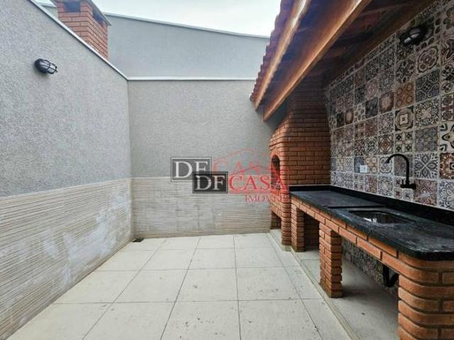 Sobrado com 3 dormitórios à venda, 120 m² por R$ 780.000,00 Penha de França