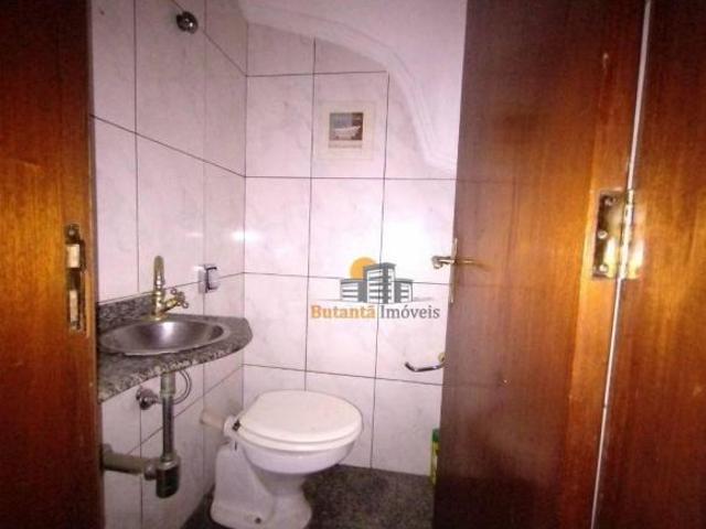 Sobrado com 3 dormitórios à venda, 121 m² por R$ 480.000,00 Jardim Guarau São Paulo/SP