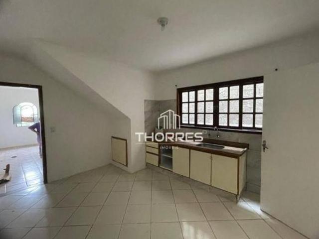 Sobrado com 3 dormitórios à venda, 121 m² por R$ 540.000,00 Assunção São Bernardo do Campo/SP