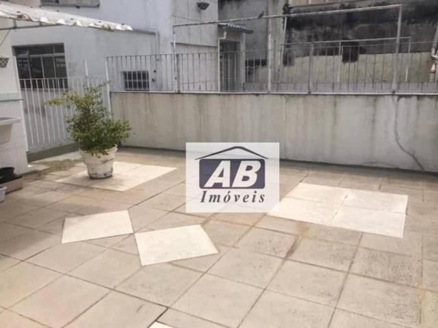 Sobrado com 3 dormitórios à venda, 121 m² por R$ 680.000,00 Ipiranga São Paulo/SP