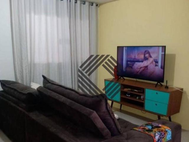 Sobrado com 3 dormitórios à venda, 121 m² Parque Três Meninos Sorocaba/SP