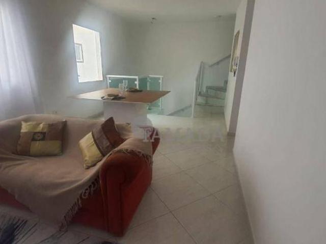 Sobrado com 3 Quartos à venda, 122 m² por R$ 690.000 Vila Granada São Paulo/SP