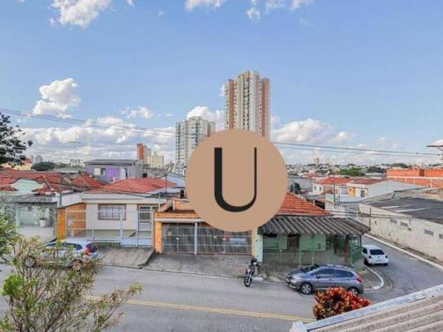 Sobrado com 3 dormitórios à venda, 122 m² por R$ 900.000,00 Vila Carrão São Paulo/SP