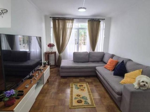 Sobrado com 3 dormitórios à venda, 134 m² por R$ 780.000,00 Jabaquara São Paulo/SP