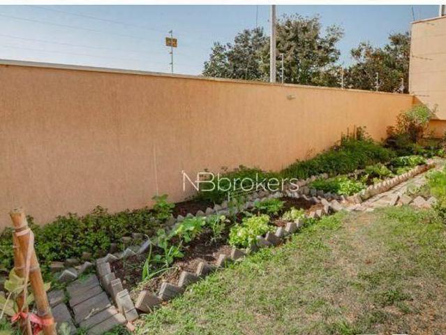 Sobrado com 3 dormitórios à venda, 134 m² por R$ 850.000,00 Hauer Curitiba/PR