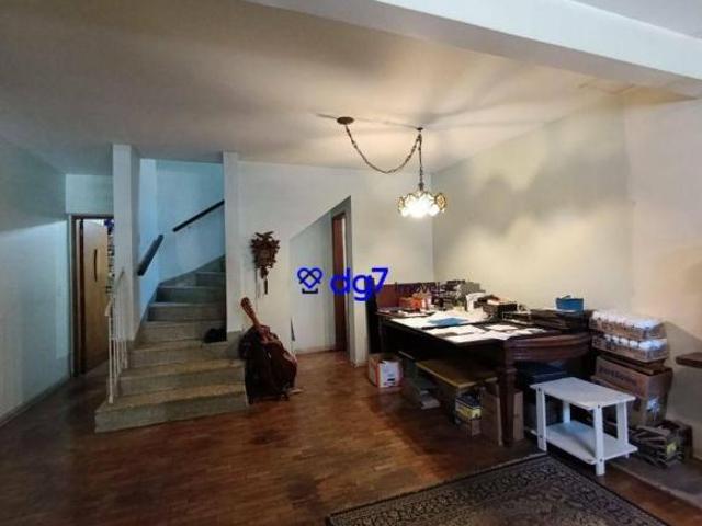 Sobrado com 3 dormitórios à venda, 135 m² Jardim Bonfiglioli São Paulo/SP