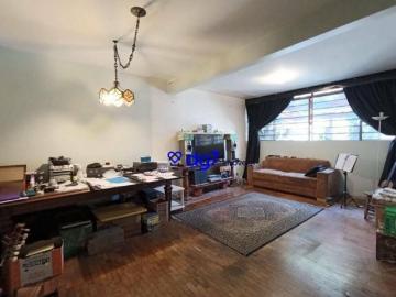 Sobrado com 3 dormitórios à venda, 135 m² Jardim Bonfiglioli São Paulo/SP