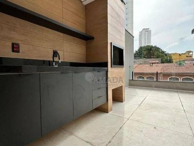 Sobrado com 3 dormitórios à venda, 135 m² por R$ 1.600.000,00 Vila Gomes Cardim São Paulo/SP