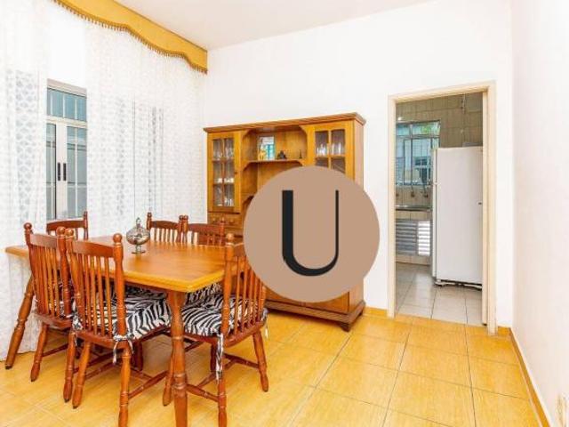 Sobrado com 3 dormitórios à venda, 135 m² por R$ 1.650.000,00 Brooklin São Paulo/SP