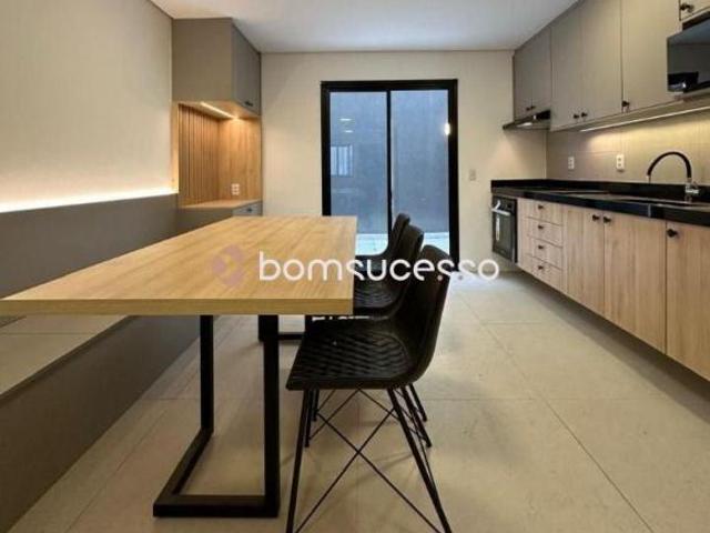 Sobrado com 3 dormitórios à venda, 135 m² por R$ 1.799.000,00 Tatuapé São Paulo/SP
