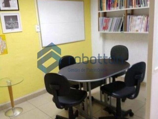 Sobrado com 3 dormitórios à venda, 135 m² por R$ 1.199.000,00 Brooklin Paulista São Paulo/SP