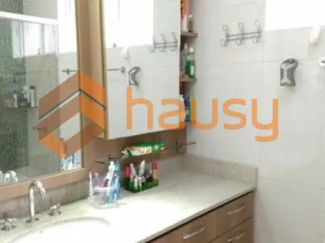 Sobrado com 3 dormitórios à venda, 135 m² por R$ 1.199.000,00 Brooklin Paulista São Paulo/SP