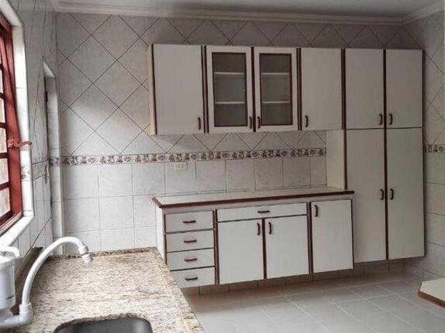 Sobrado com 3 dormitórios à venda, 135 m² por R$ 730.000,00 Bosque dos Eucaliptos São José dos C