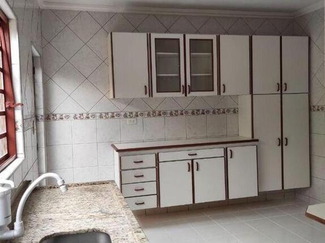 Sobrado com 3 dormitórios à venda, 135 m² por R 730.000,00 Bosque dos Eucaliptos São José dos Ca